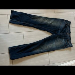 Dolce&gabbana jeans size40x36